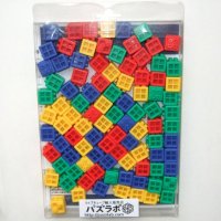 Live Cube 100 Mix Color Cubes Package 