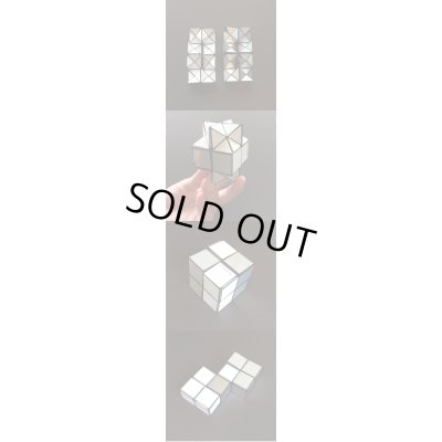 Photo3: LUCKY CUBE (autographed package)