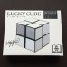 Photo1: LUCKY CUBE (autographed package) (1)