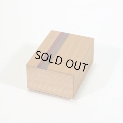 Photo1: Double Box (CH-7) 