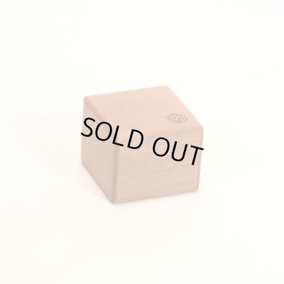 Photo1: Karakuri Small Box 7 (KK-7-2) 