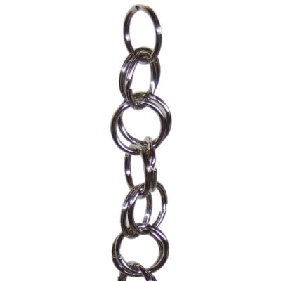 Photo1: CORO CORO Ring 20 TypeL-Ring Jacob's Ladder-(Tumbling Ring) 