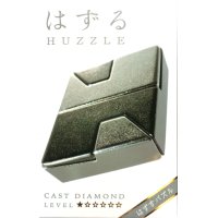 Huzzle CAST DIAMOND 