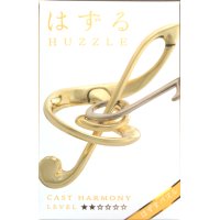 Huzzle CAST HARMONY 