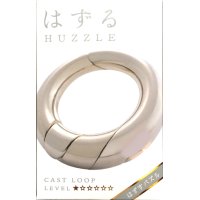 Huzzle CAST LOOP 