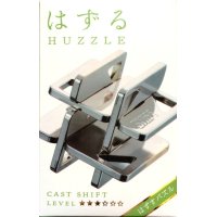 Huzzle CAST SHIFT 