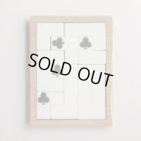 Four of Clubs 