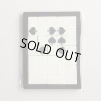 Cards of Spades 