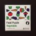 Photo1: Food Puzzle Vegetable<65g> (1)