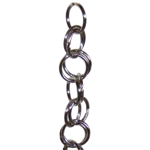 CORO CORO Ring 20 TypeR-Ring Jacob's Ladder-(Tumbling Ring)