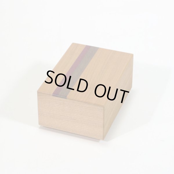 Photo1: Double Box (CH-7)  (1)