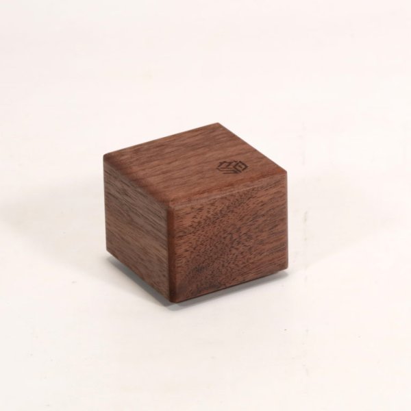 Photo1: Karakuri Small Box 6 (KK-6-2)  (1)