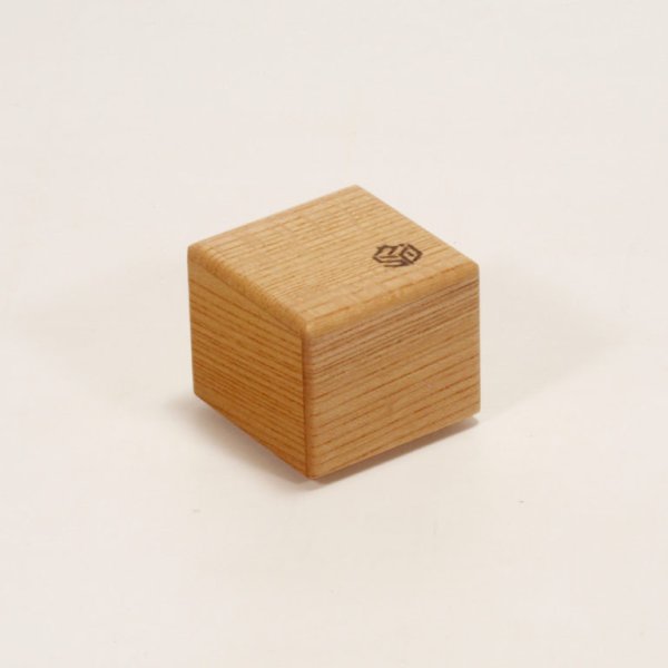 Photo1: Karakuri Small Box 4 (KK-4-3)  (1)
