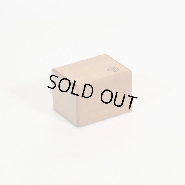 Photo1: Karakuri Small Box 2 (old version) (KK-2-5)  (1)