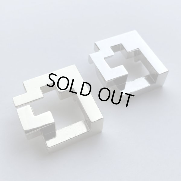 Photo2: Huzzle CAST CROSS   (2)