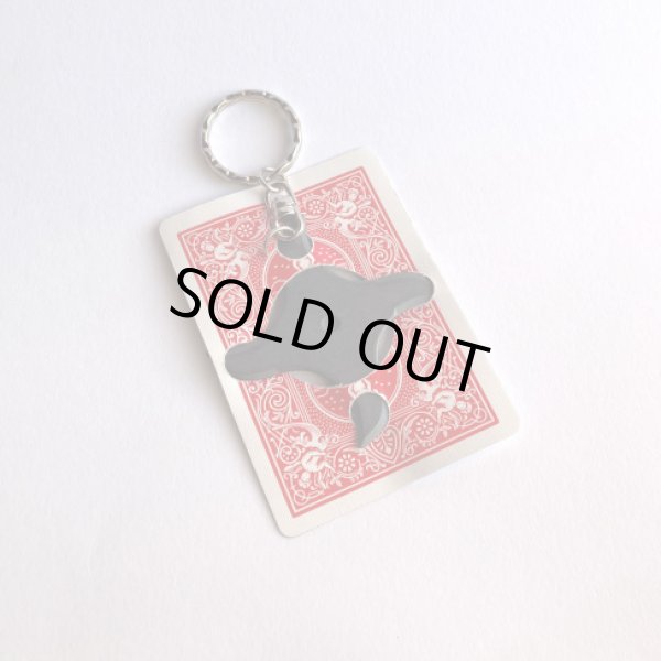 Photo2: Shuriken(Spade)  (2)