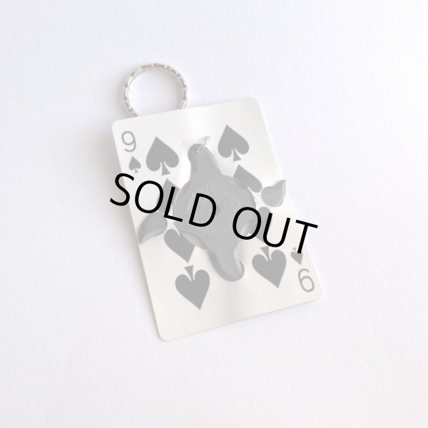 Photo1: Shuriken(Spade)  (1)