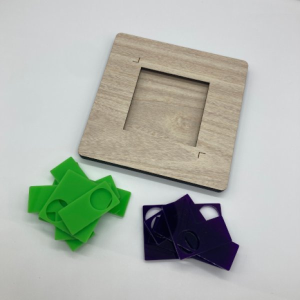 Photo2: Dice Window  (2)