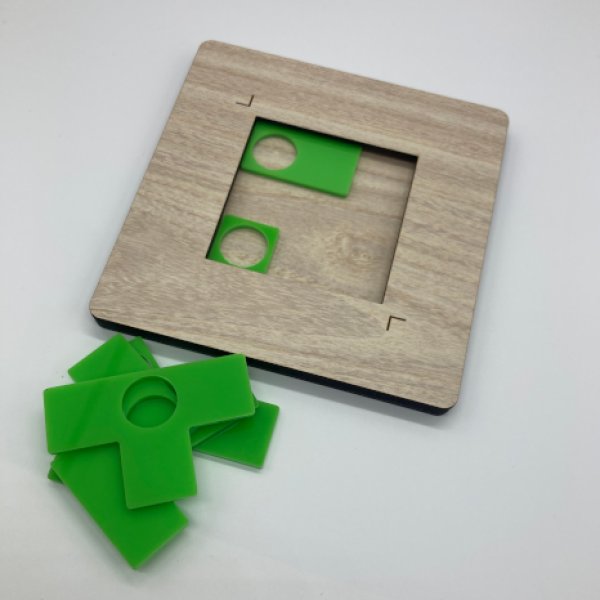 Photo3: Dice Window  (3)