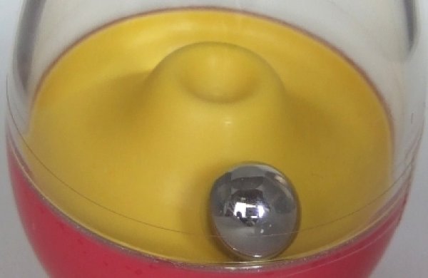 Photo2: Kendama Tamago (egg) LEVEL1  (2)