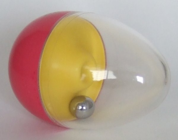Photo3: Kendama Tamago (egg) LEVEL1  (3)