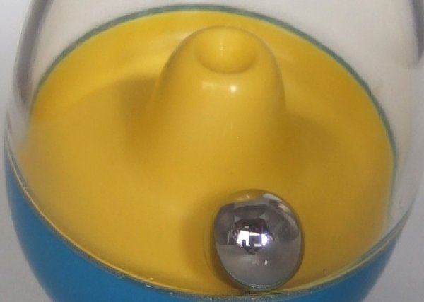 Photo2: Kendama Tamago (egg) LEVEL2  (2)