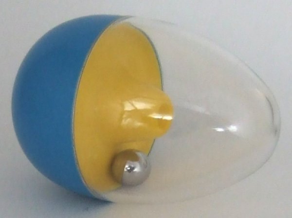 Photo3: Kendama Tamago (egg) LEVEL2  (3)