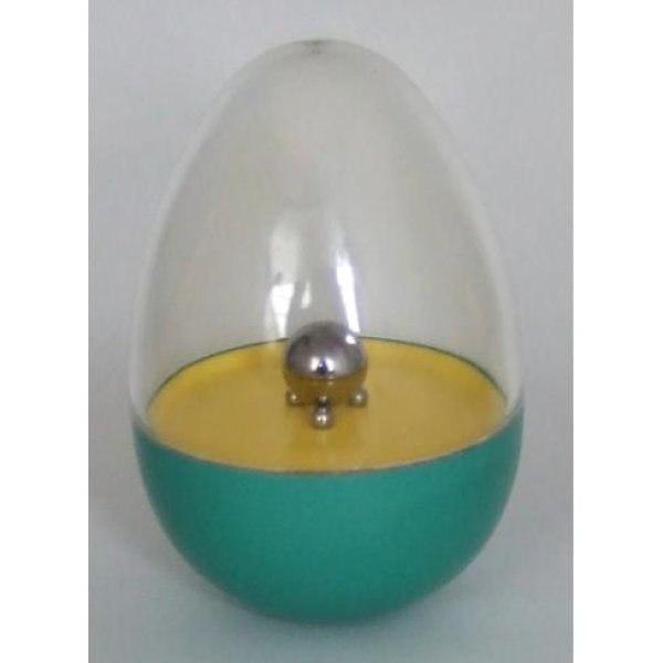 Photo1: Kendama Tamago (egg) LEVEL3  (1)