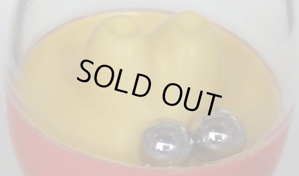 Photo2: Kendama Tamago (egg) OLD LEVEL4  (2)