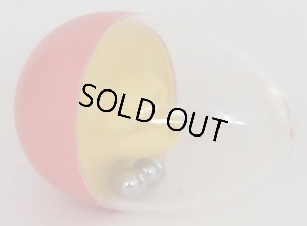 Photo3: Kendama Tamago (egg) OLD LEVEL4  (3)