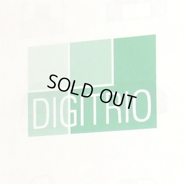 Photo1: DIGITRIO  (1)