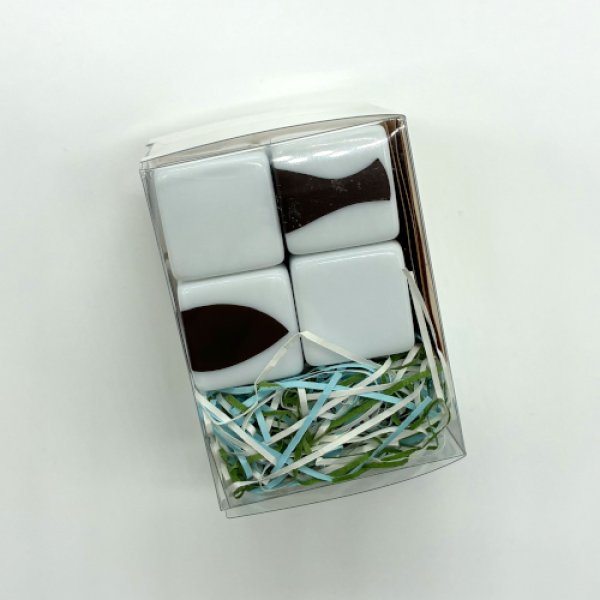 Photo1: Aquarium Brown  (1)